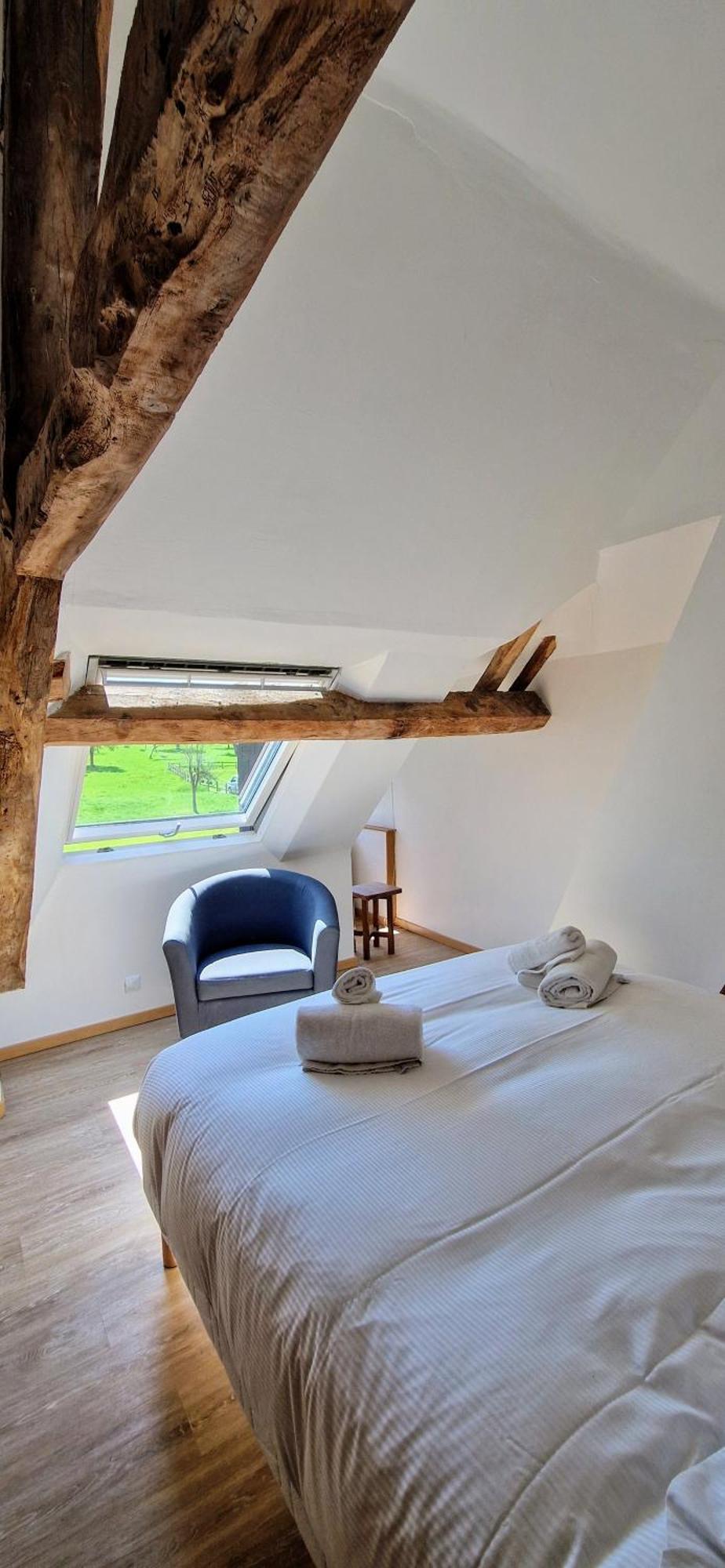 Le Domaine Lieu Bill, Normandie Блонвиль-сюр-Мер Экстерьер фото