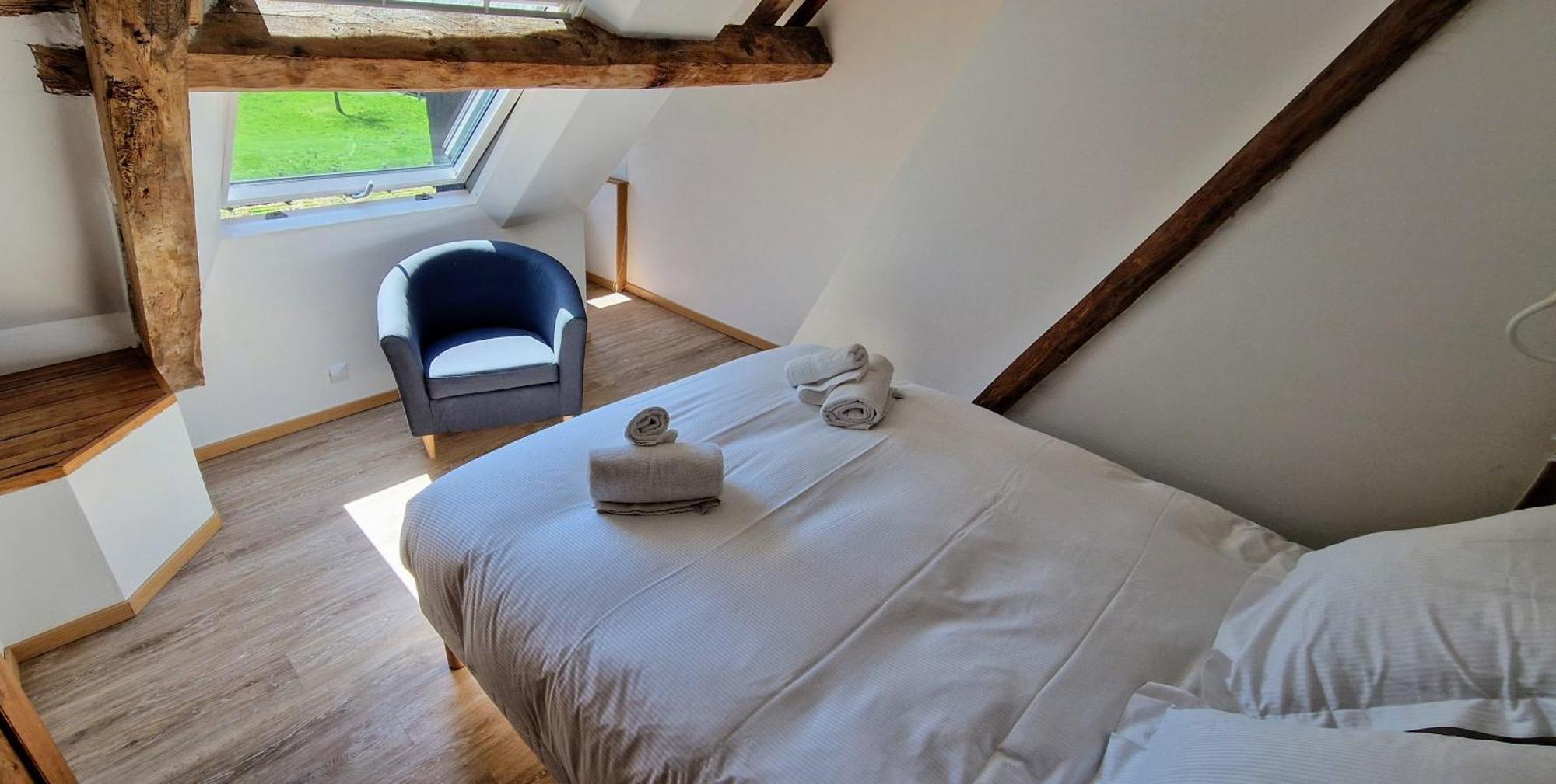 Le Domaine Lieu Bill, Normandie Блонвиль-сюр-Мер Экстерьер фото